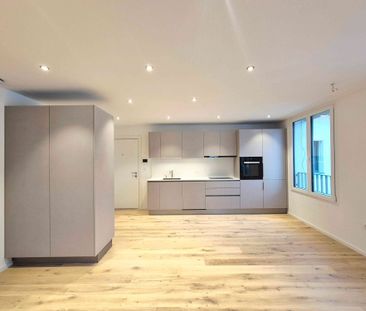 2.5 Zimmer, 56 m², 1. Stock - Foto 6