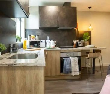 Corner Studio Plus - Photo 5