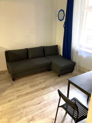 Przytulne mieszkanie w sercu Kazimierza! Od zaraz 38 m² - Photo 1