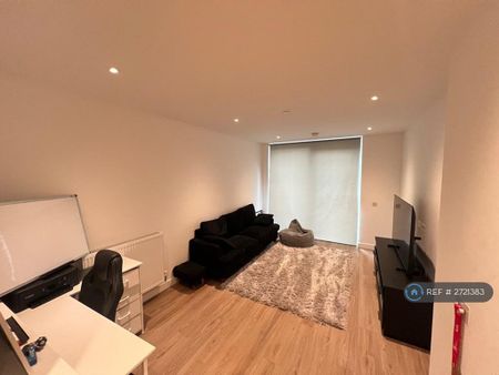 1 bedroom flat to rent - Photo 4
