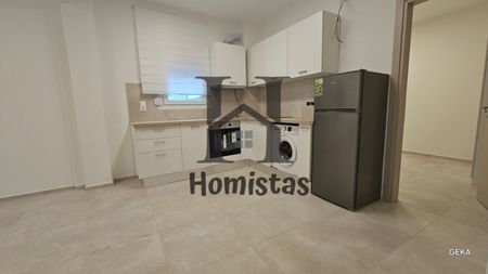 Διαμέρισμα για ενοικίαση Δημαρχείου (Αμπελόκηποι) - Photo 5