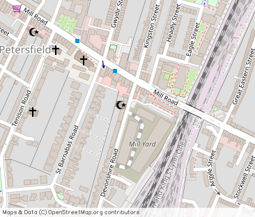 Devonshire Road, Cambridge - Photo 1