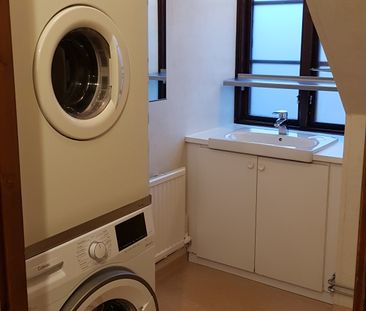 Skolgatan, Hammenhög - Foto 5
