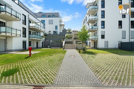 +++ IBF Immo +++ Wohnquartier Alsdorf am Weiher! Die neue Wohlfühloase der Region für Jung und Alt! - Photo 2