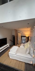 Charmant 4½ sur 3 étages – Plateau Mont-Royal - Photo 4