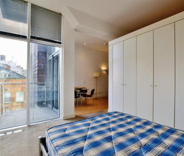 Studio to rent - Photo 3