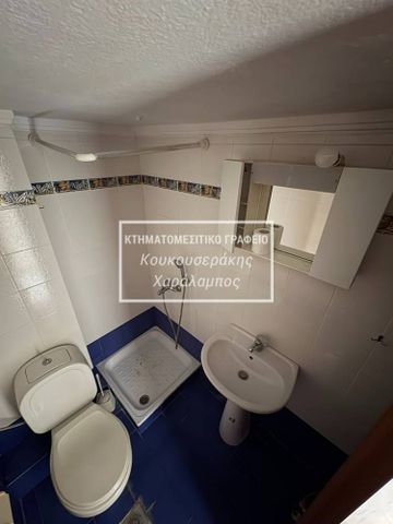 Studio/Γκαρσονιέρα για ενοικίαση Συκιές - Photo 5
