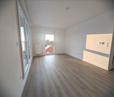3 pièces - 68,3 m² - 3ème étage - Colocation non autorisée - Photo 5