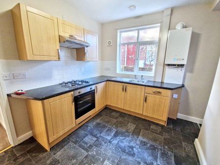 Grange Road, Gosforth, Newcastle upon Tyne, Tyne and Wear, NE3 5LA - Photo 4