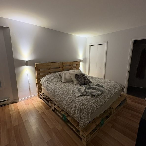 Appartement 2 Chambres Et 1 Sdb - Photo 1