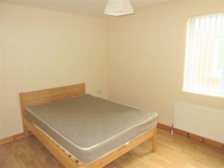 Great Apartment, 165c University Street, Queens Quarter, Belfast, BT7 1HR - Photo 3