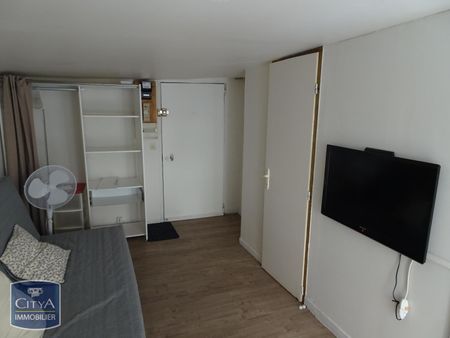 Location Appartement 1 pièce 15m² GRENOBLE 38000 - Photo 5