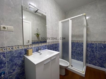 Piso de alquiler en Orihuela ciudad - Photo 4