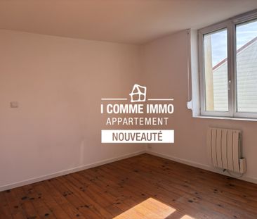 Location Appartement 2 pièces 30m² LENS 62300 - Photo 2