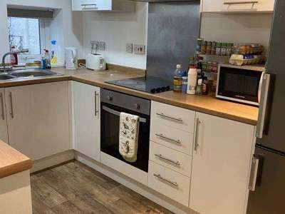 Trafford Road Room 3 - Photo 3