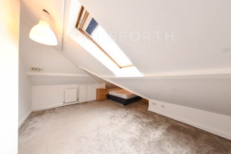 2 Bedroom Flat - Photo 5