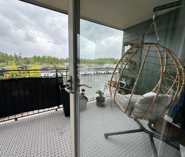 Vikaholmsallen, Växjö - Foto 2