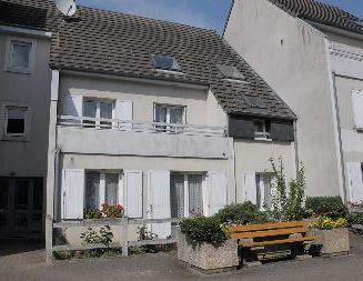 Appartement – Type 2 – 53m² – 342 € – VILLEDIEU-SUR-INDRE - Photo 1