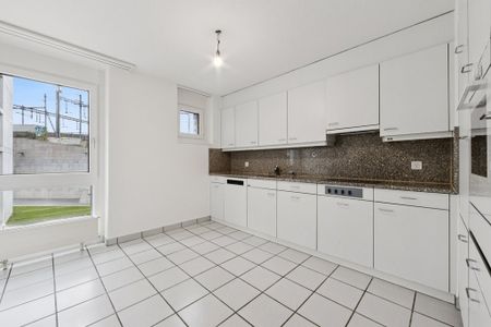 2 ½ Zimmer-Wohnung in Zürich mieten - Foto 3