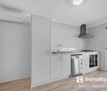 Effortless Living in a Stylish Brand New 1-Bedroom Home!! - Photo 3