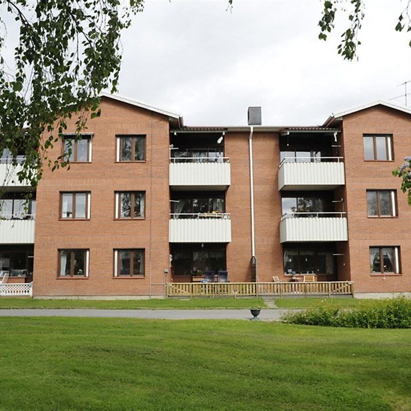 Björnåkersgatan 20 - Foto 1