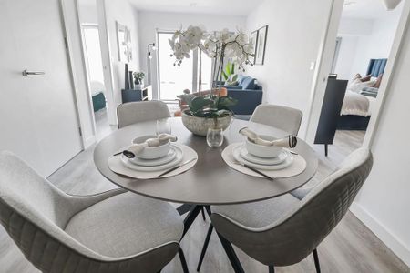 2 bedroom apartment to rent - Photo 2