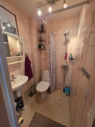 Bergsbogatan 30 - Foto 1