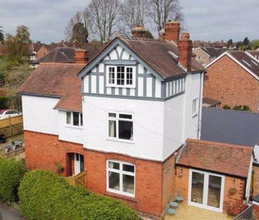 1 bedroom house of multiple occupation to rent - Photo 5