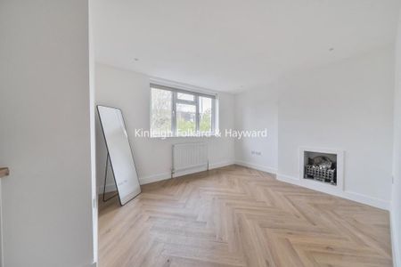 Studio to rent - Photo 4