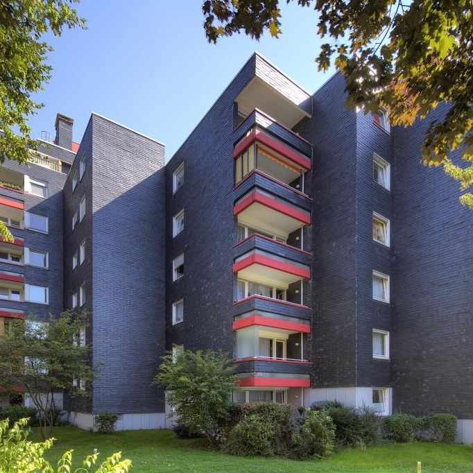 3-Zimmer Wohnung in Langendreer mit WBS - Photo 2