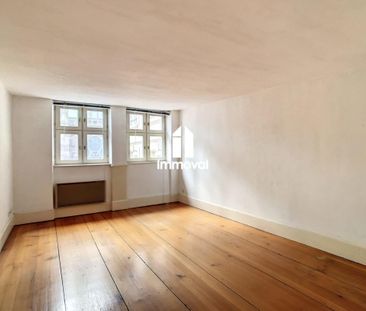 Location Appartement 1 pièce 28m² STRASBOURG 67000 - Photo 2