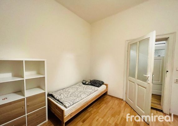 Pronájem bytu 5+kk 104 m², Čejkova, Brno - Photo 1