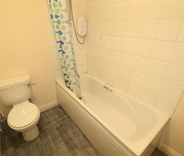 1 bedroom flat to rent - Photo 6