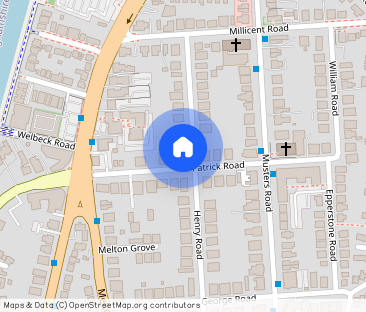 1 bedroom terraced house to rent - Photo 1