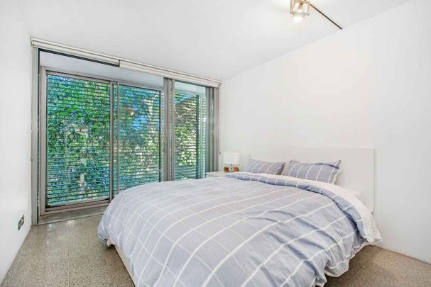 401/72-82 Bayswater Road Rushcutters Bay - Photo 1