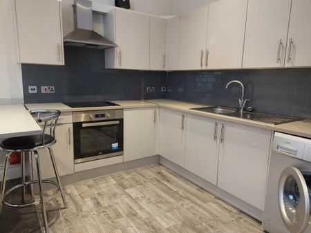 1 bedroom flat to rent - Photo 5