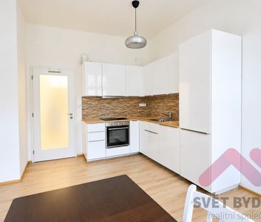 Pronájem bytu 2+kk 44 m² - Photo 6