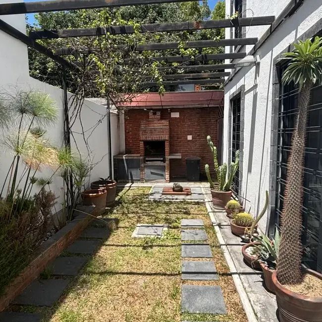 Renta casa amueblada en pequeño condominio. San Andrés Cholula. Zona Arqueológica - Photo 1