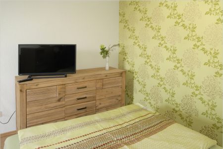 1.5 Zimmer in Düsseldorf - Photo 4