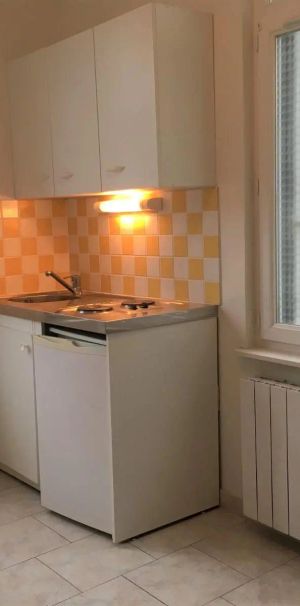 Appartement à louer 1 pièce 13.47m² - Photo 1