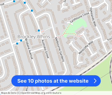 Melbourne Gardens, South Shields - Photo 1