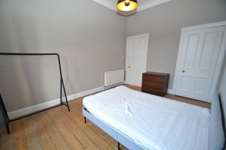 1 bed flat to rent in Kilmarnock Road, Glasgow, G41 - Photo 3