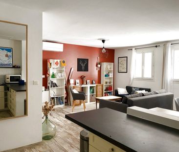 Appartement 2 Pièces 60 m² - Photo 5