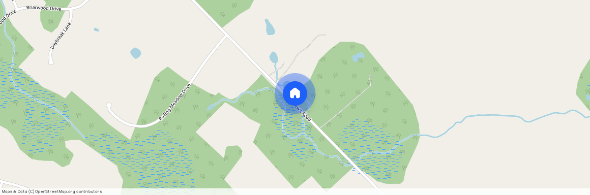 19771 St Andrews Road, Caledon