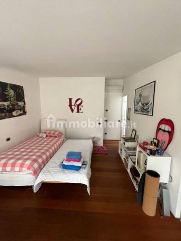 Appartamento via Martino Anzi 34, Valduce - Crispi, Como - Foto 5