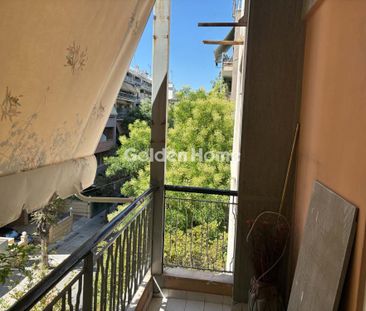 Διαμέρισμα 71 τ.μ. για ενοικίαση, Αθήνα - Κέντρο, Γουδή - Photo 2