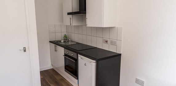 1 bedroom apartment to rent - Photo 2