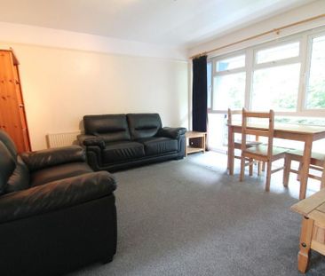 3 bedroom apartment to rent - Photo 1