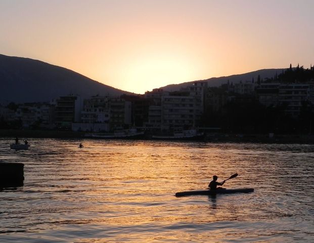 Διαμέρισμα για ενοικίαση Κέντρο (Χαλκίδα) - Photo 1