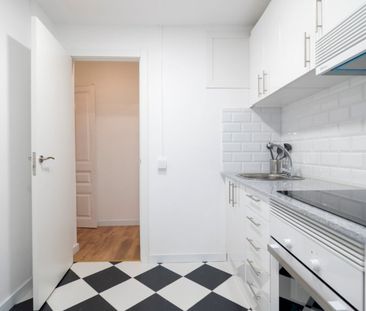 Double room in the heart of Barcelona - Photo 1